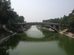 -赵州桥景区