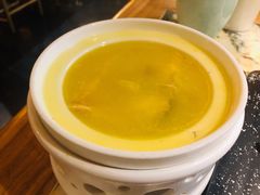 佛跳墙-绿茶餐厅