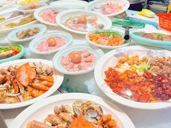 景观位-阿毛饭店(和义路店)