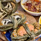 生活碎片 | 你可以永远相信大闸蟹🦀✔️