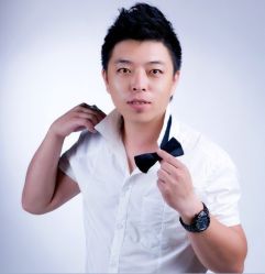 磊米-吉米护肤造型