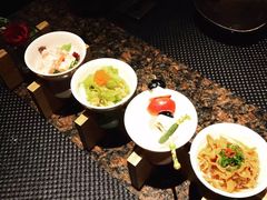 人生四味-花隐日式怀石料理(万象城购物中心店)