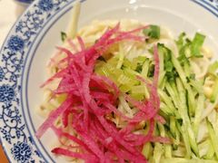 -老浒记烤鸭-北京菜(琉璃厂店)