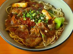 -赤面仔(麓湖美食岛店)
