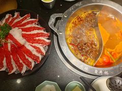 -井格重庆火锅(西直门凯德Mall店)