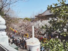 -鸡鸣赐茶(鸡鸣寺路店)