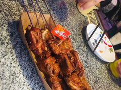 -蘭奢雅集·江浙菜(青山江滩店)