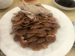 -燕风楼烤鸭店(建设总店)