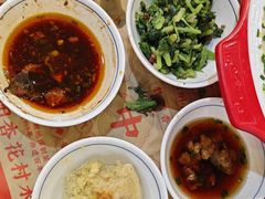 -杏花村水席楼·洛阳水席(老城十字街店)