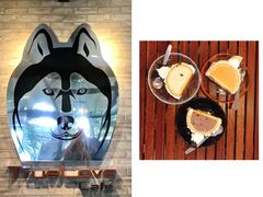 -TrueLove @ Neverland (Husky Cafe)