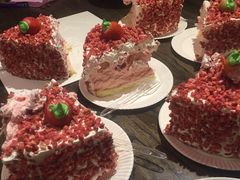 -八喜冰淇淋蛋糕(富国店)