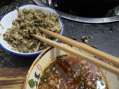 -石灰市毛记烧鸡公(解放碑店)