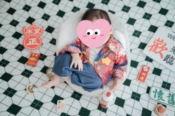-梦之初儿童摄影(江宁店)
