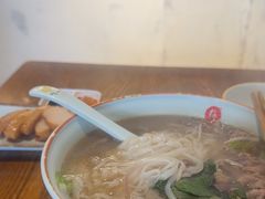 -越南牛肉河粉餐厅(书院巷店)
