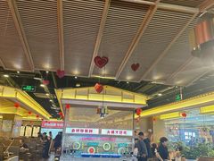 -井格重庆火锅(西直门凯德Mall店)
