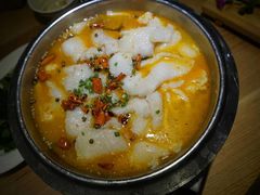 -外婆味道·云南菜大当家(关上店)