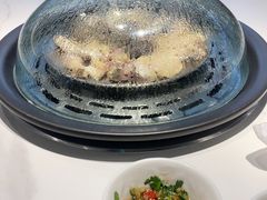 -水禾轩·海鲜蒸汽主题餐厅(拱北店)
