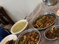 -高子烧鸡公(五里堆路店)