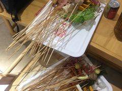-袁记串串香(人民公园店)
