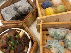 -侨美·唐荔园·40年地道粤菜