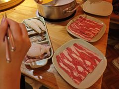 -焰江山海鲜牛排烤肉自助(锦华万达二星店)