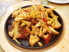 -李师傅脆肚(梅林店)