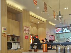 -蜀留香火锅(社会山店)