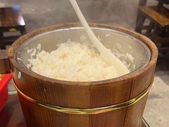 -富正毅三下锅·湘西韵味(天门山索道店)