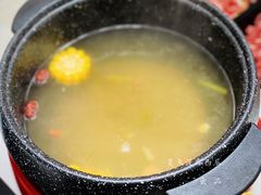 -牛很鲜潮汕牛肉火锅(朝晖路店)