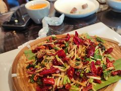 -尽善百年古院餐厅(王家老宅店)