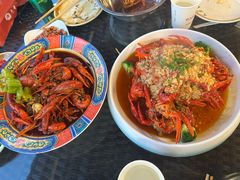 -虾乐园龙虾·夜宵(松江店)