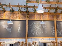 -鸡鸣汤包(复地活力广场店)