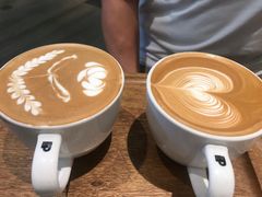 -Peet's 皮爷咖啡(陆家嘴中心店)