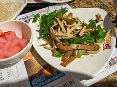 -黄记煌三汁焖锅(渝北金港国际店)