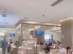 -西贝(金桥店)
