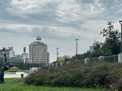 -海河外滩公园