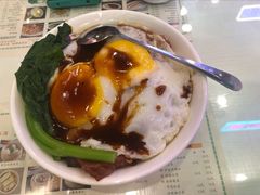 -澳门陈光记烧味饭店(郎家园店)