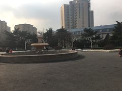 景点-大连人民广场