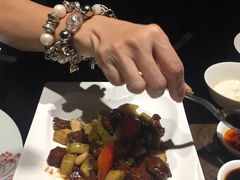 -杭州龙禧福朋喜来登酒店