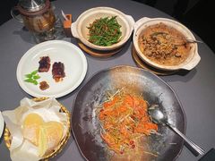 雪山奶露包-小炳胜(卓悦中心店)