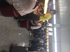 肯德基-肯德基(南京高铁1店)