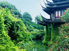 -韩湘水博园