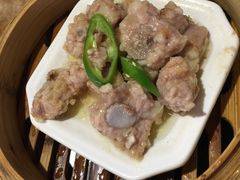 -德兴show鲜·蒸汽海鲜火锅餐厅(格创悦里店)