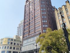 -上海国际饭店
