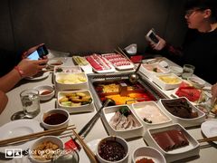 -海底捞火锅(亲子主题北金鹰店)