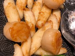 -御花园酒店(希尔顿店)