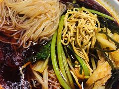 -老赵太太麻辣烫涮肚馆(大经路店)