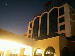 -河南中州皇冠假日酒店