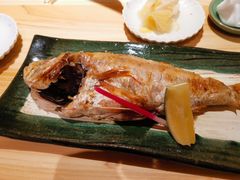 -鮨青(恒基名人购物中心店)