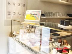 -大酉·M Coffee(北京美术馆店)